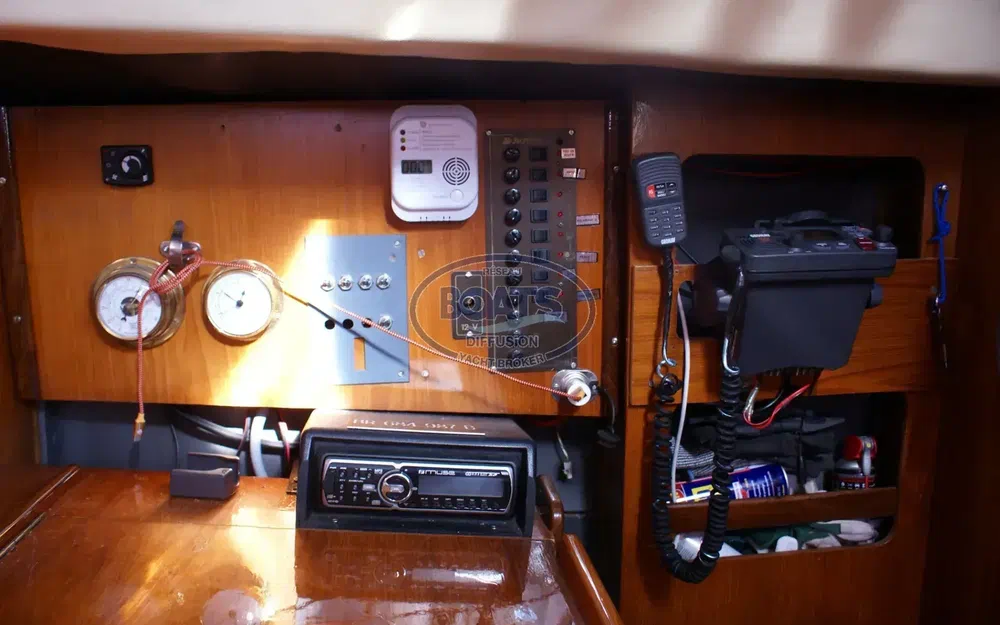 slider 6 Jeanneau Fantasia 27