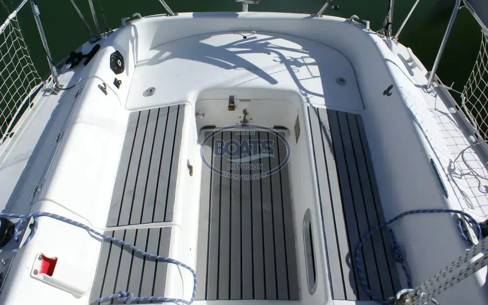 slider 7 Jeanneau Fantasia 27