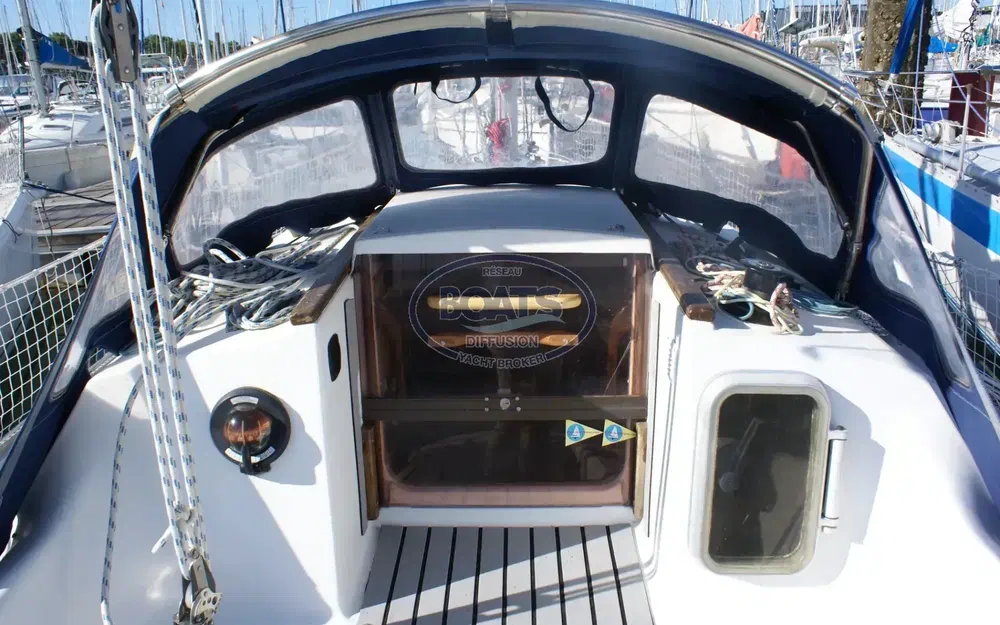 slider 8 Jeanneau Fantasia 27