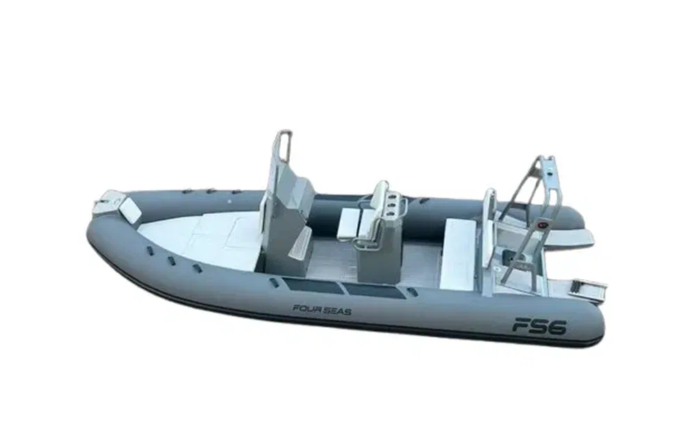slider 1 Four Seas FS 6