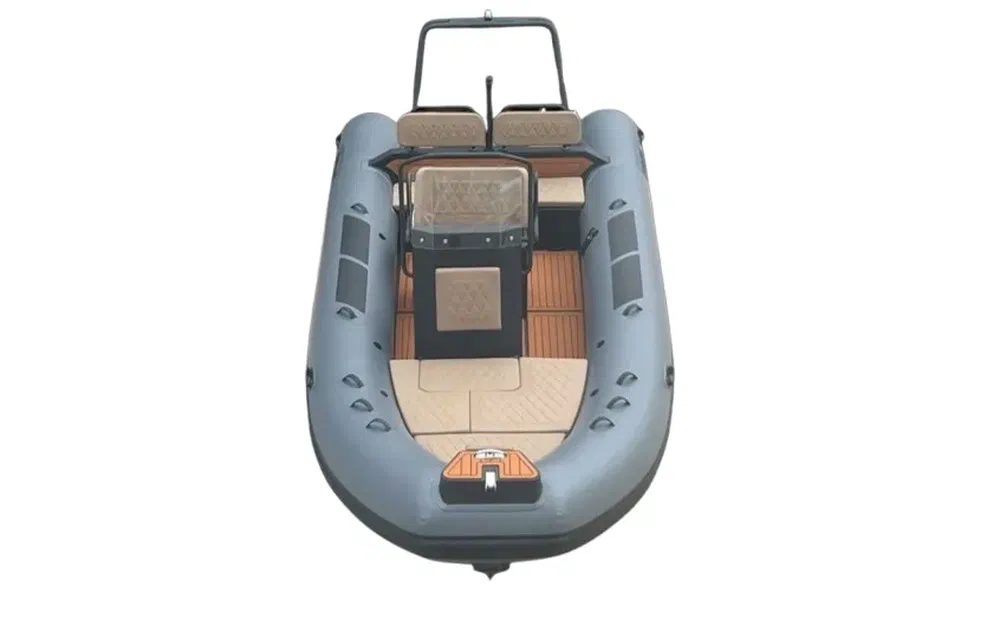 slider 2 Four Seas FS 6