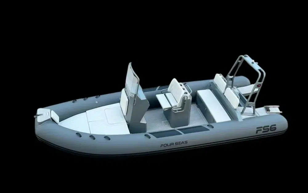 slider 0 Four Seas FS 6