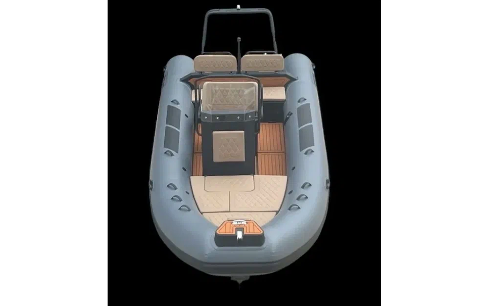 slider 2 Four Seas FS 6