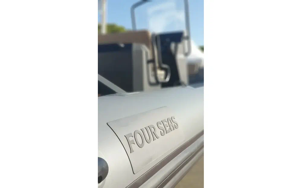 slider 4 Four Seas FS 6