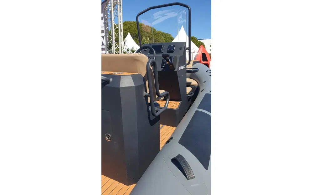 slider 5 Four Seas FS 6