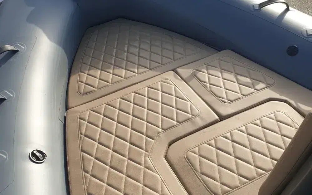 slider 7 Four Seas FS 6