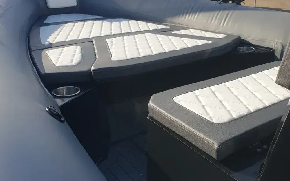 slider 10 Four Seas FS 6.5