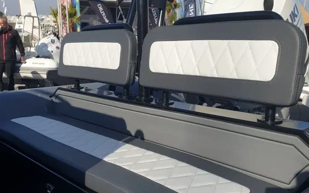 slider 11 Four Seas FS 6.5