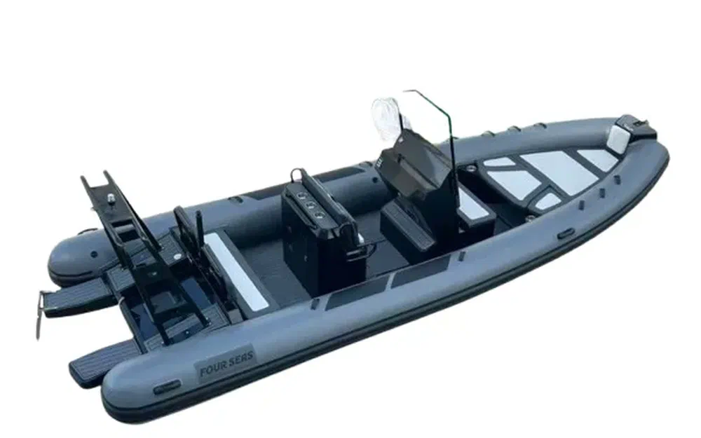 slider 0 Four Seas FS 6.5