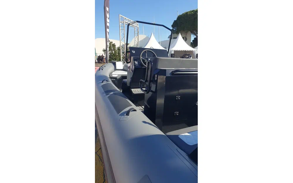 slider 2 Four Seas FS 6.5