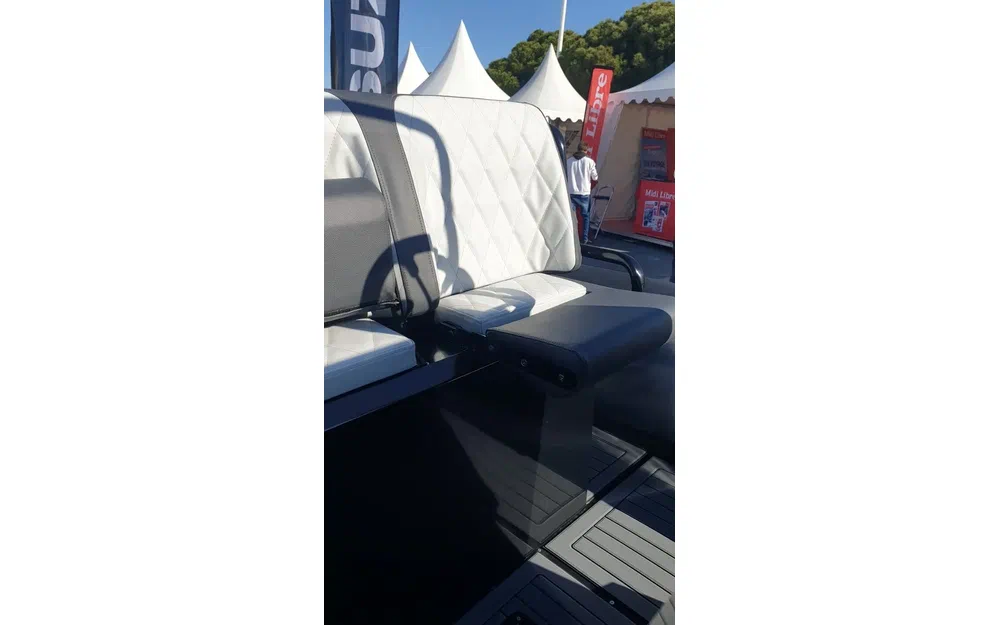 slider 4 Four Seas FS 6.5