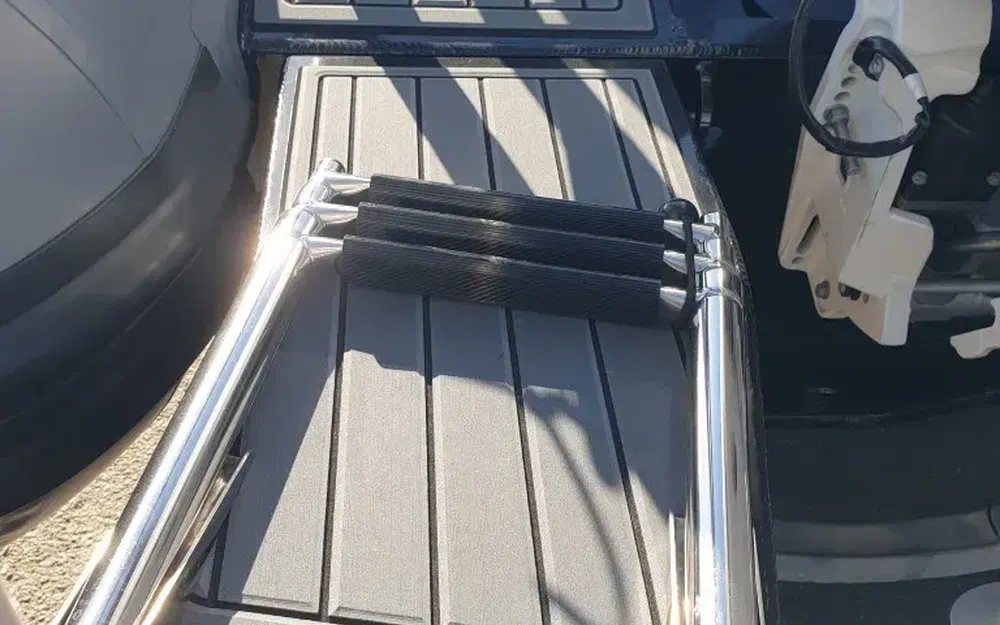 slider 5 Four Seas FS 6.5