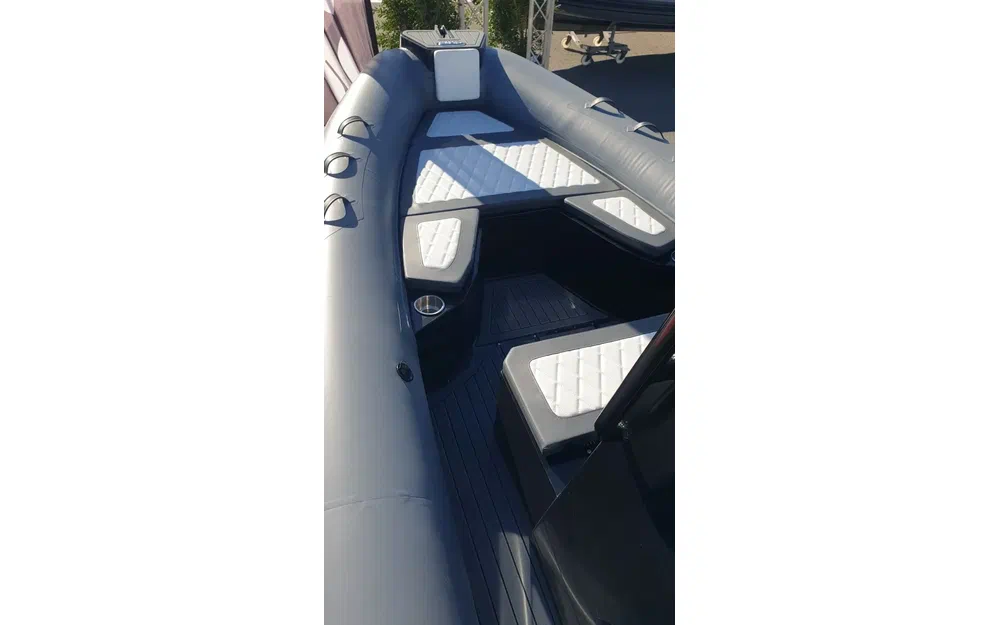 slider 7 Four Seas FS 6.5