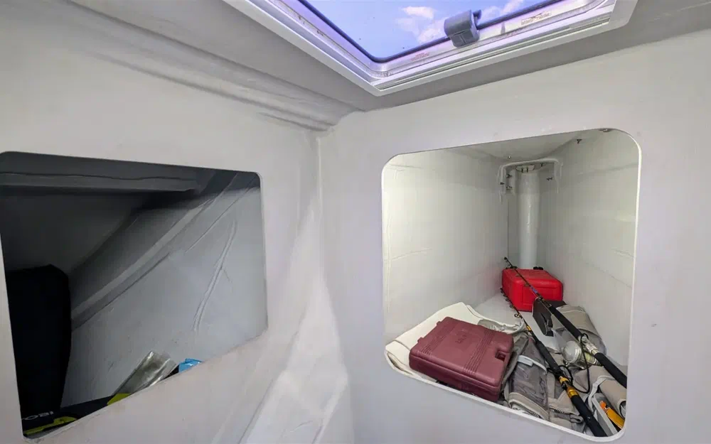 slider 17 Fountaine Pajot Saba 50