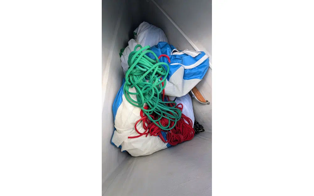 slider 20 Fountaine Pajot Saba 50