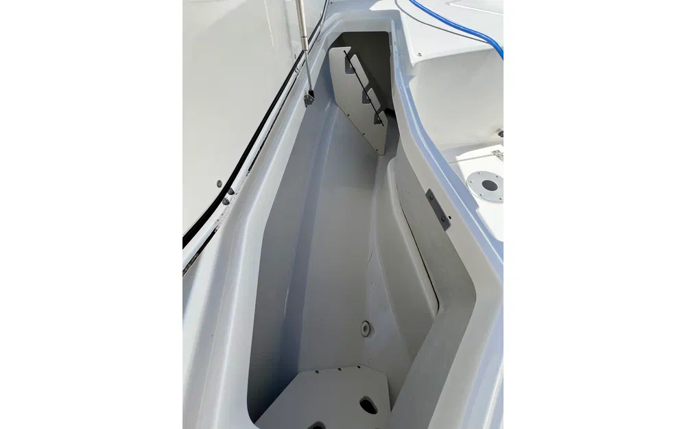 slider 22 Boston Whaler 280 Outrage