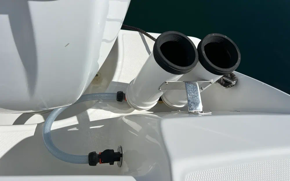 slider 16 Boston Whaler 280 Outrage