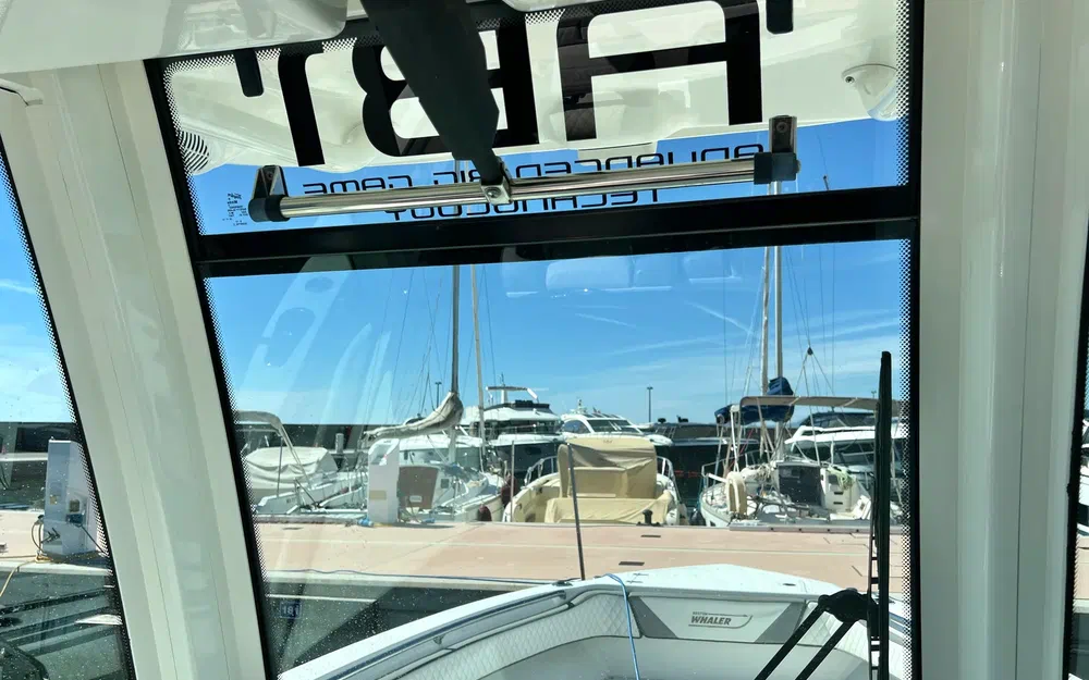 slider 6 Boston Whaler 280 Outrage