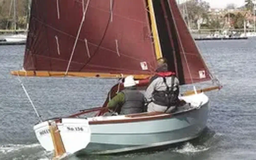 CornishCrabber 17