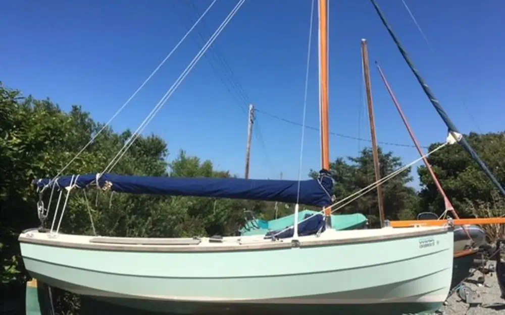 slider 2 Cornish Crabber 17