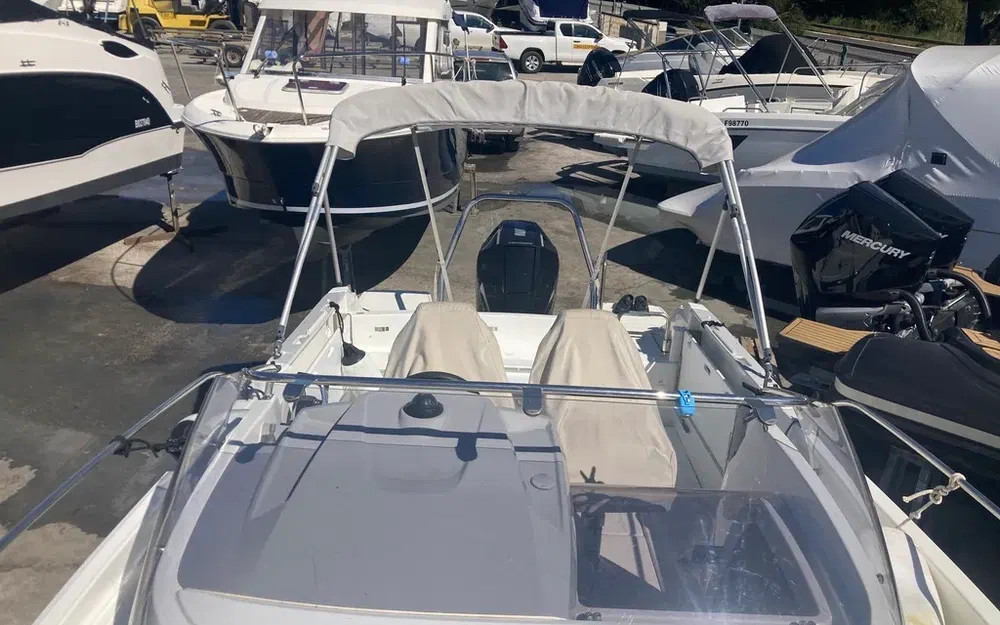 slider 7 Jeanneau CAP CAMARAT 7.5 WA S2