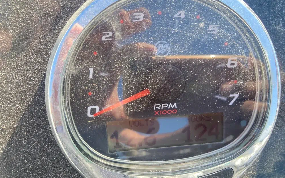 slider 16 Jeanneau CAP CAMARAT 7.5 WA S2