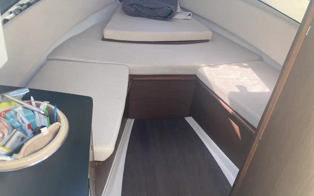 slider 10 Jeanneau CAP CAMARAT 7.5 WA S2