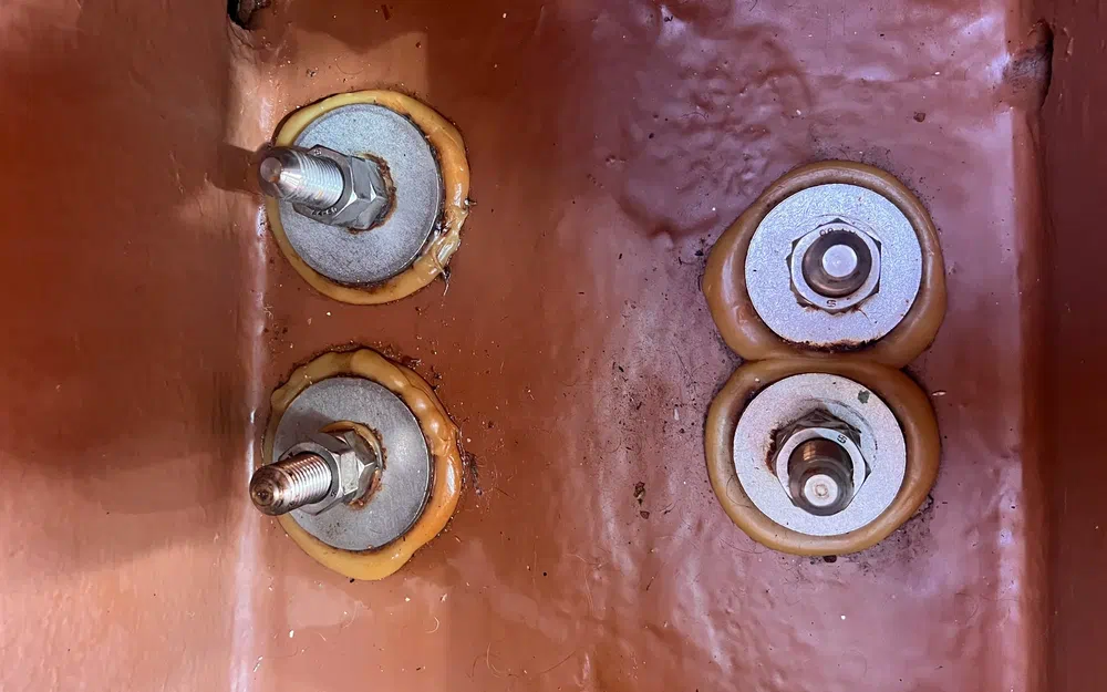 slider 11 Bavaria Cruiser 40