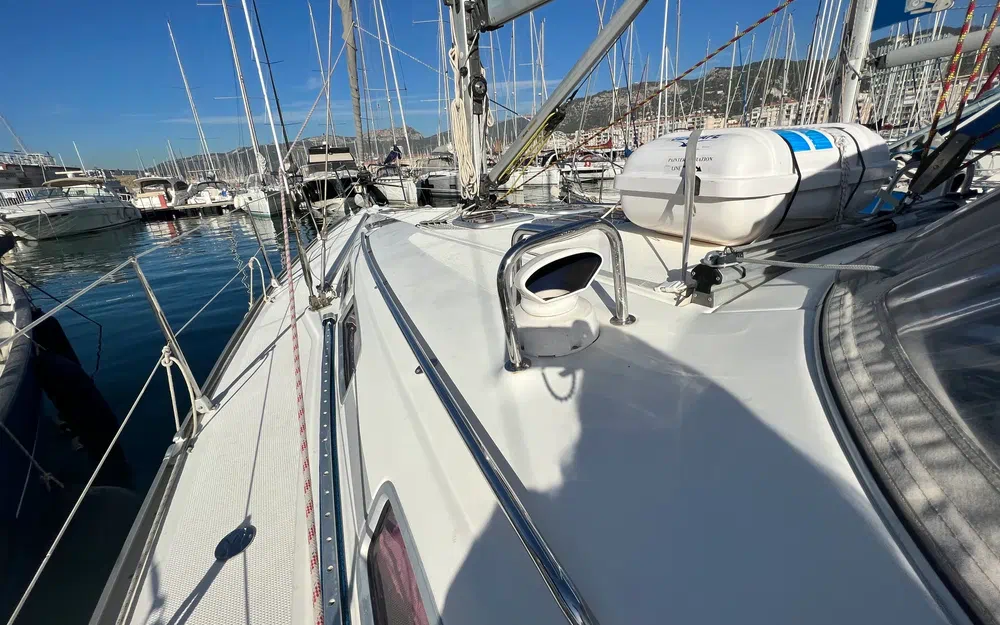 slider 0 Bavaria 40 Cruiser