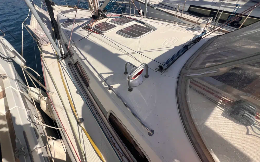 slider 2 Bavaria Cruiser 40