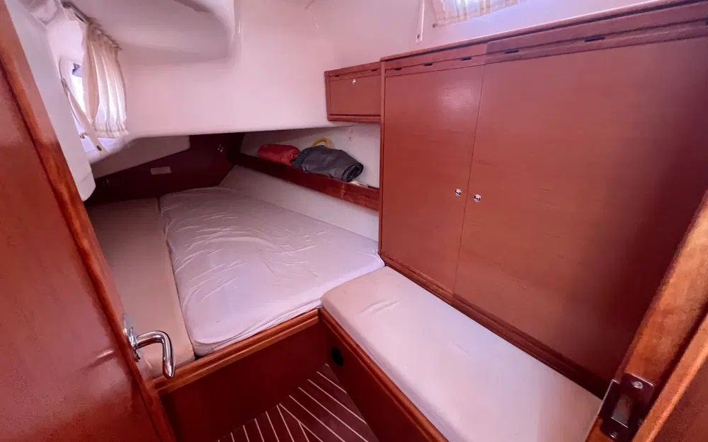 slider 7 Bavaria Cruiser 40