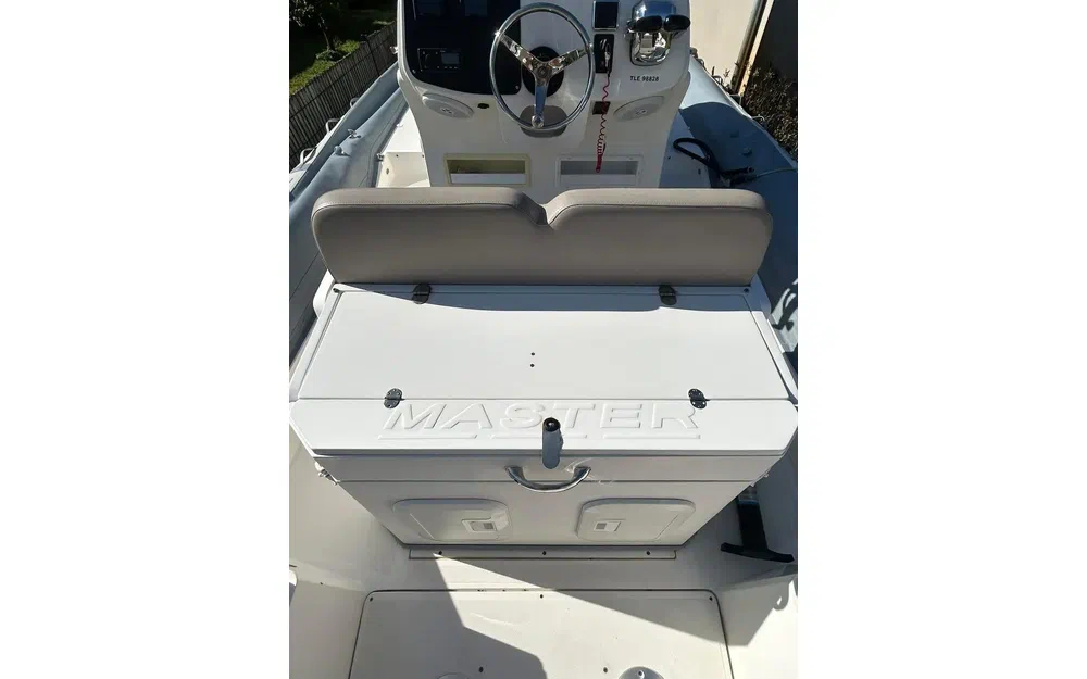 slider 15 Master 996