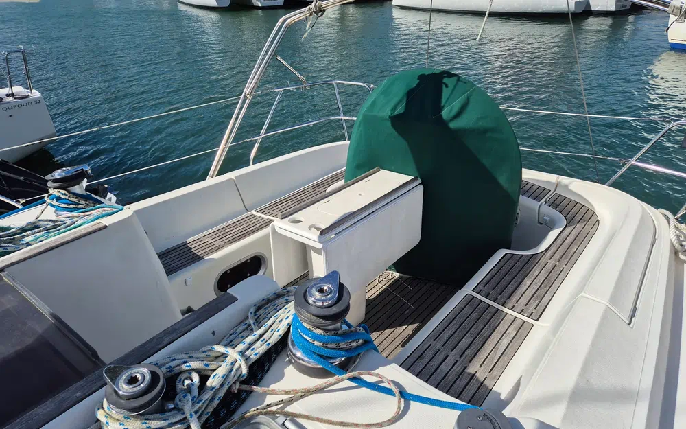 slider 11 Jeanneau Sun Odyssey 42.2