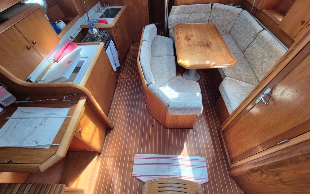 slider 6 Jeanneau Sun Odyssey 42.2