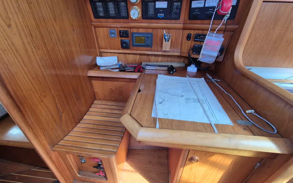 slider 8 Jeanneau Sun Odyssey 42.2