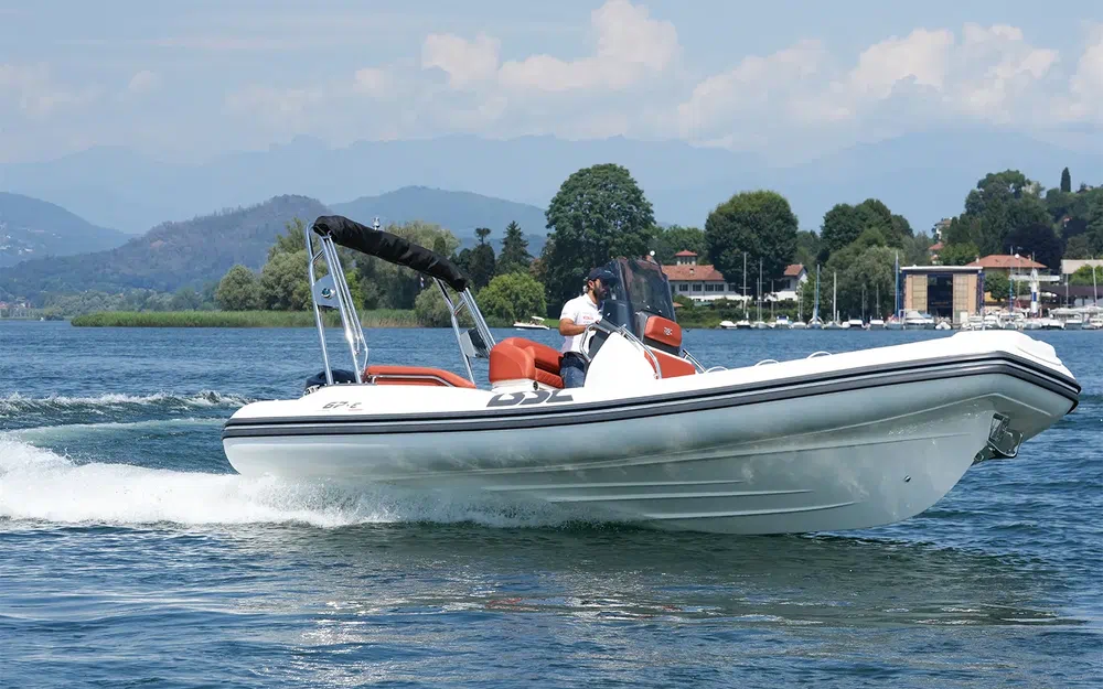 slider 1 BSC 67 Classic