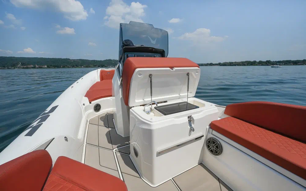 slider 2 BSC 67 Classic