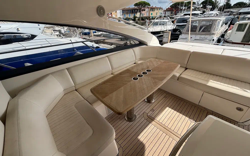 slider 4 Princess V53