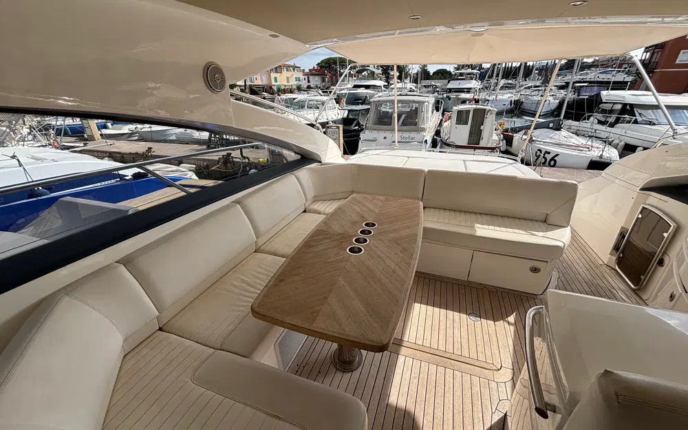 slider 5 Princess V53