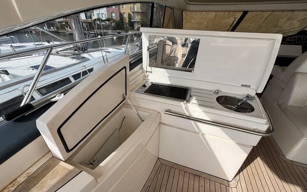 slider 7 Princess V53