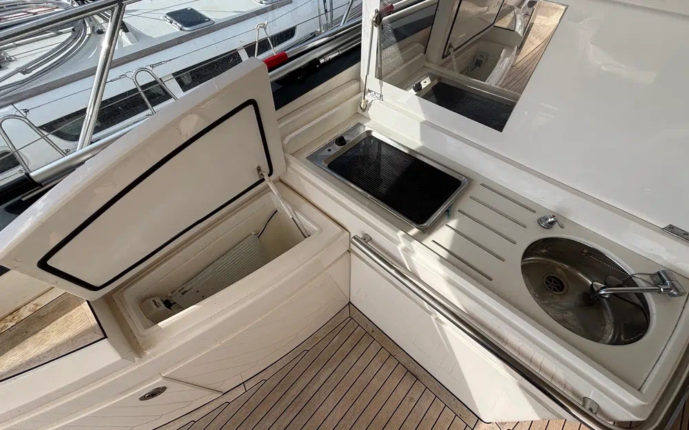 slider 9 Princess V53