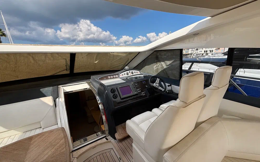 slider 10 Princess V53