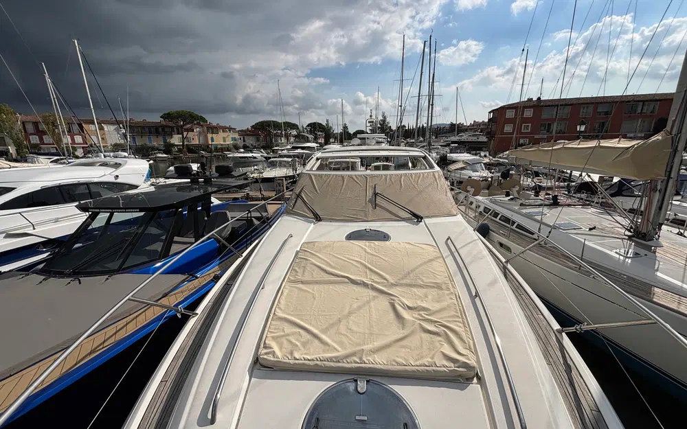 slider 11 Princess V53