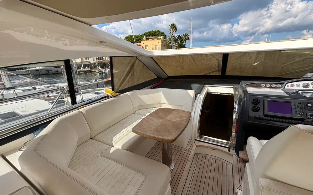 slider 13 Princess V53