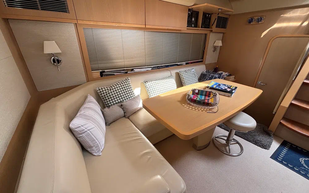 slider 15 Princess V53