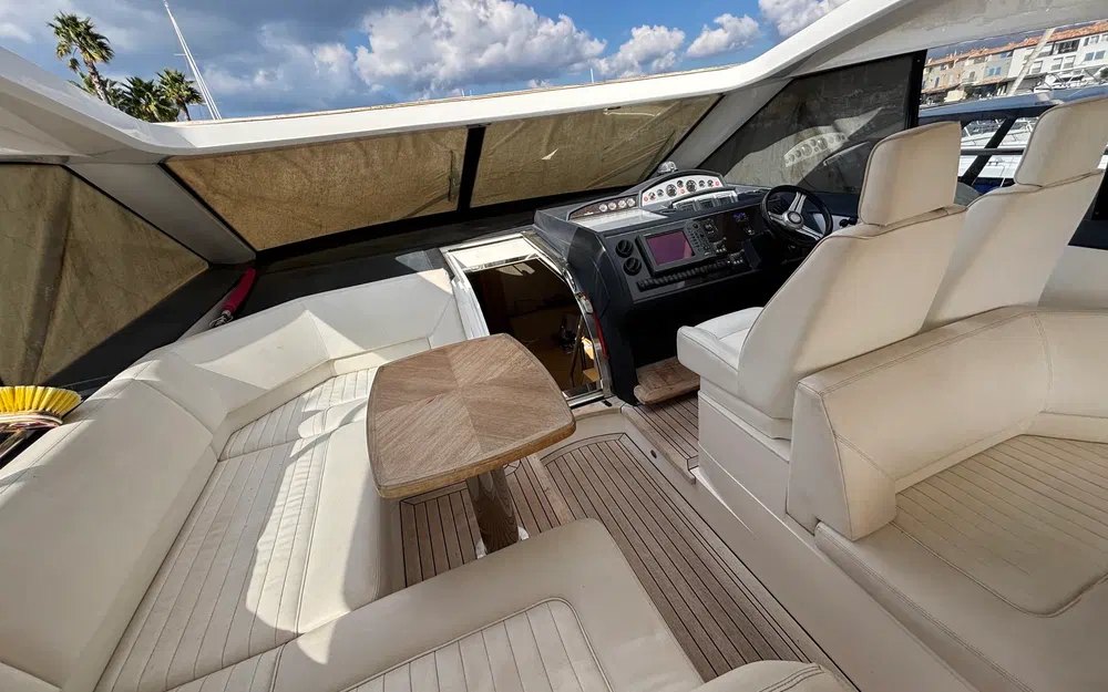 slider 14 Princess V53