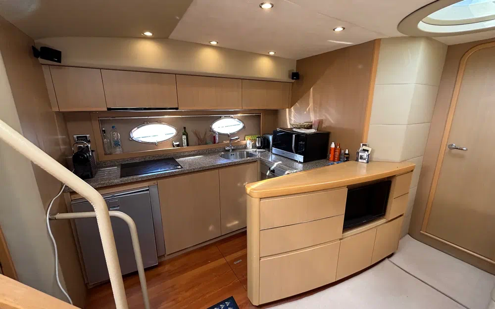 slider 16 Princess V53