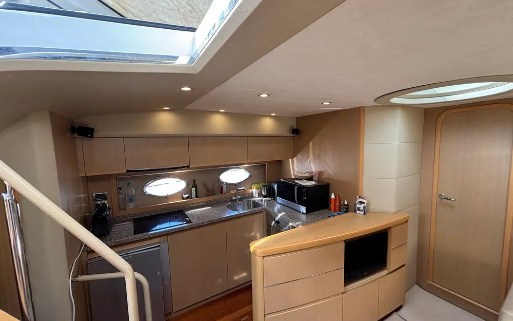 slider 17 Princess V53