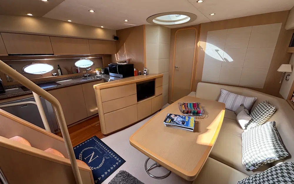 slider 18 Princess V53