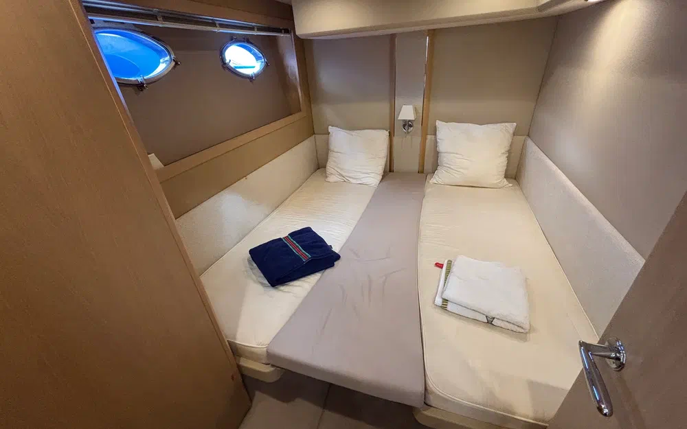 slider 19 Princess V53